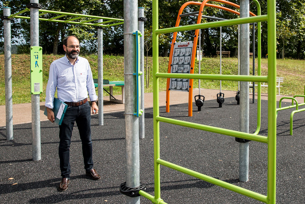 UrracaGimnasioAireLibre