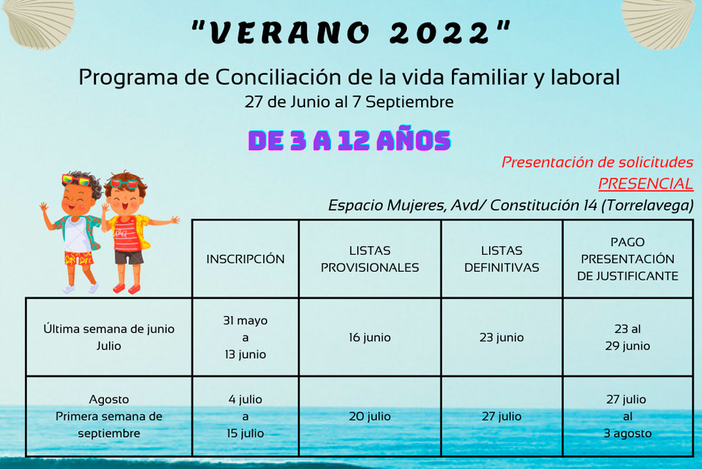 AbiertoVacaciones2022