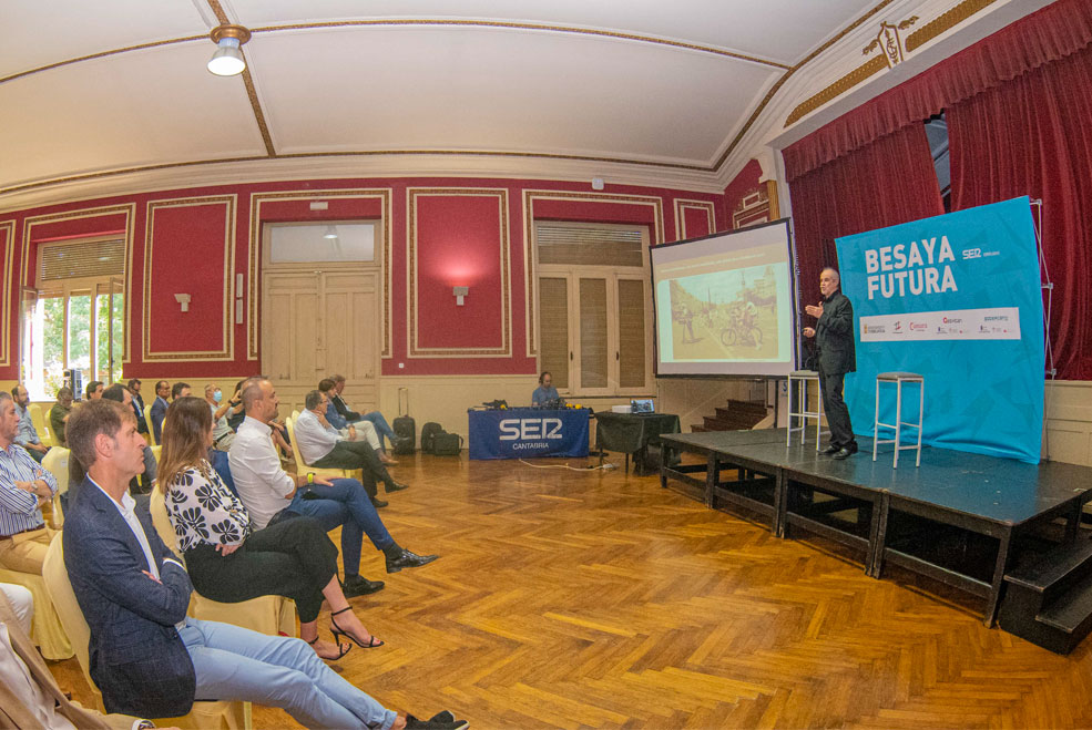 BesayaFuturaCatedraticoLaSoborna