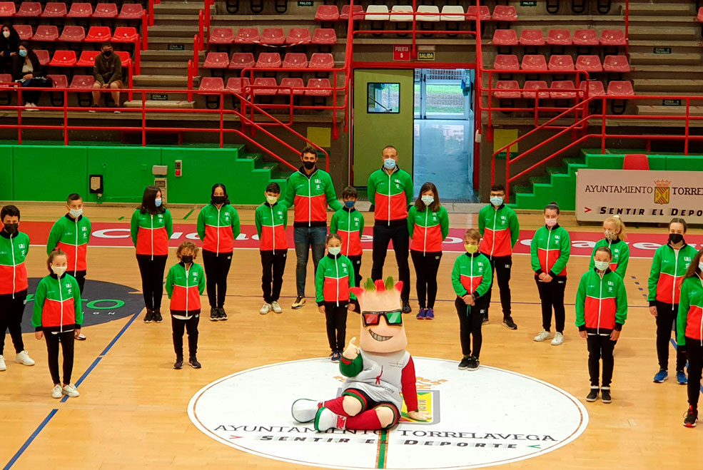 ChandalEscuelasMunicipales