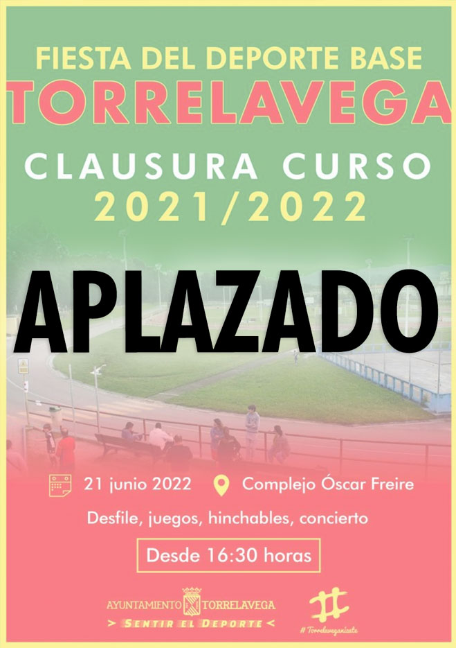 FiestaDeporteBaseAplazado