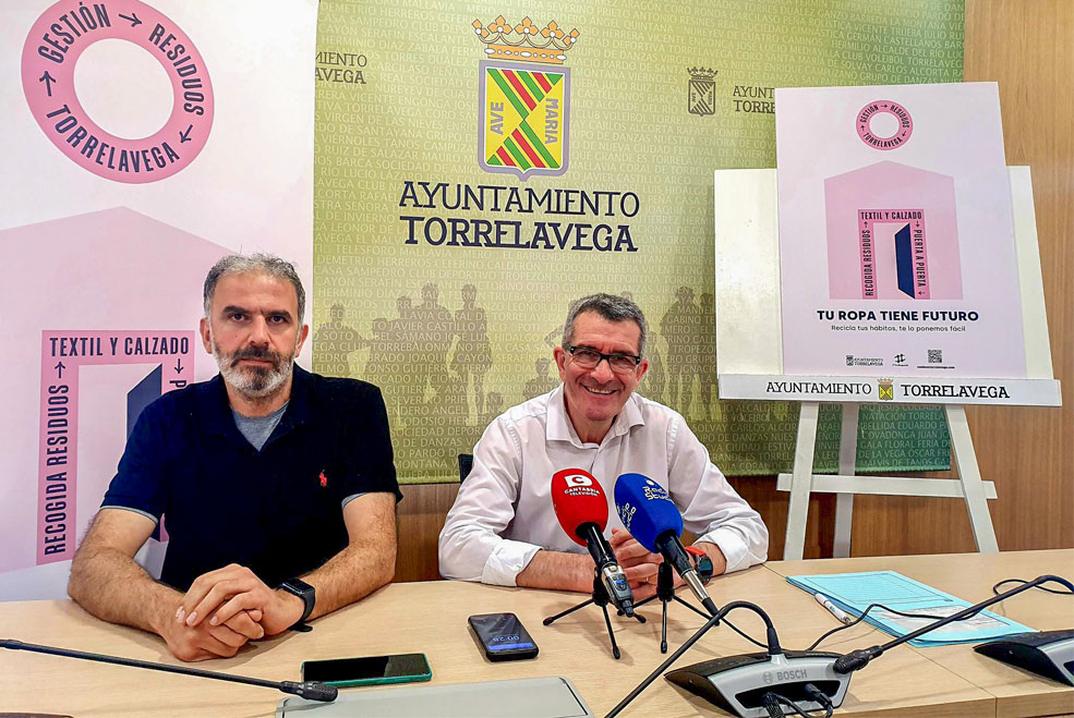 NoriegaRecogidaTextil