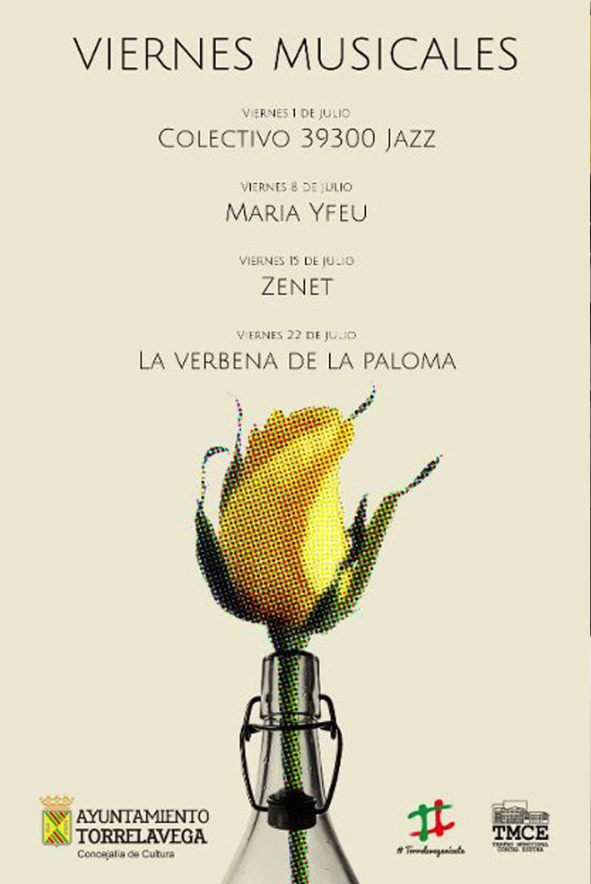 VIernesMusicales2022