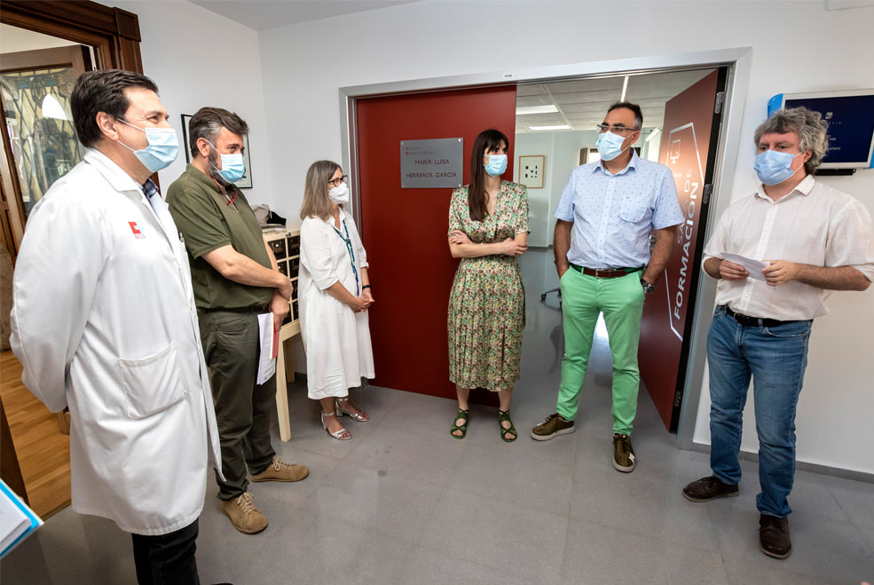 ValdecillaAulaMedica