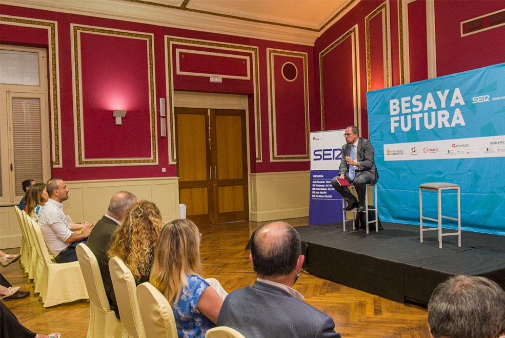 BesayaFuturaSecretarioIndustria