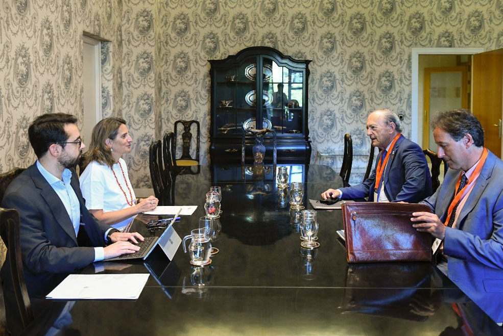 IndustriaMinistraRiberaMadrid