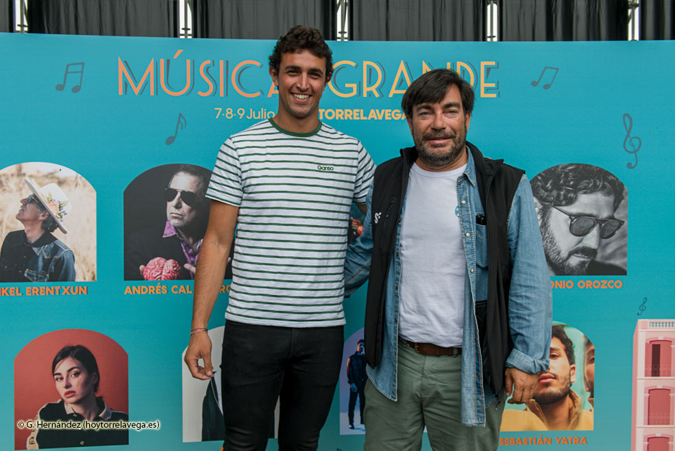 MusicaEnGrandeMalecon2022