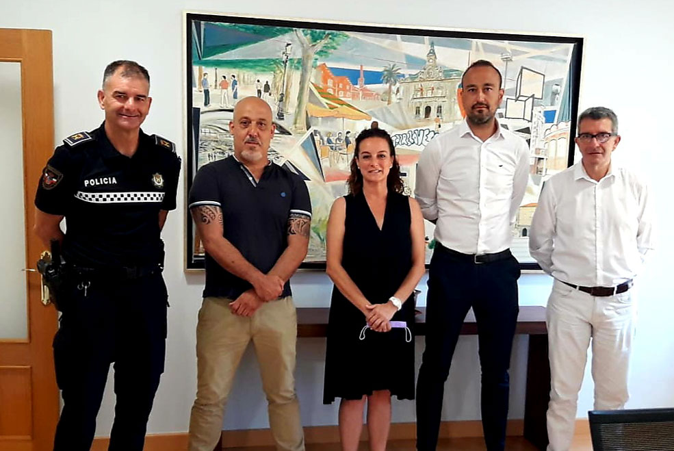 PoliciaTomaPosesion130722