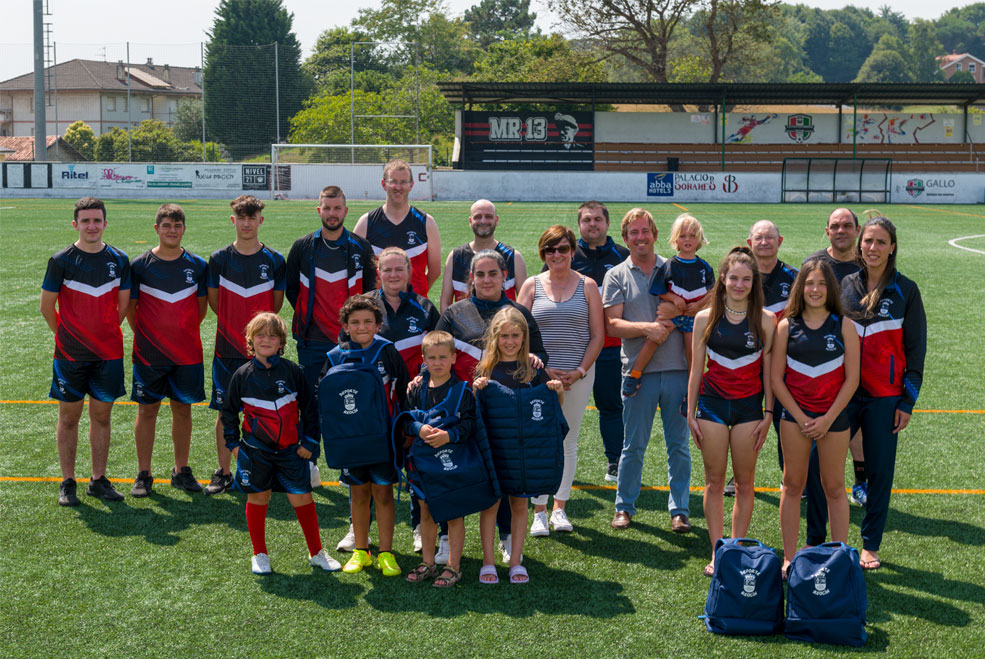 ReocinEquipacionesDeportivas