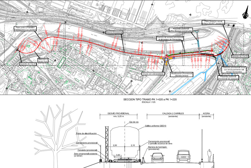 SoterramientoViaAuxiliar