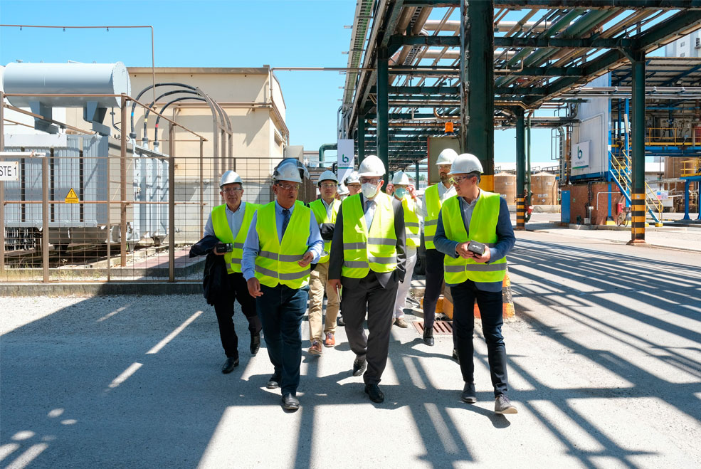 ZuloagaVisitaBondalti