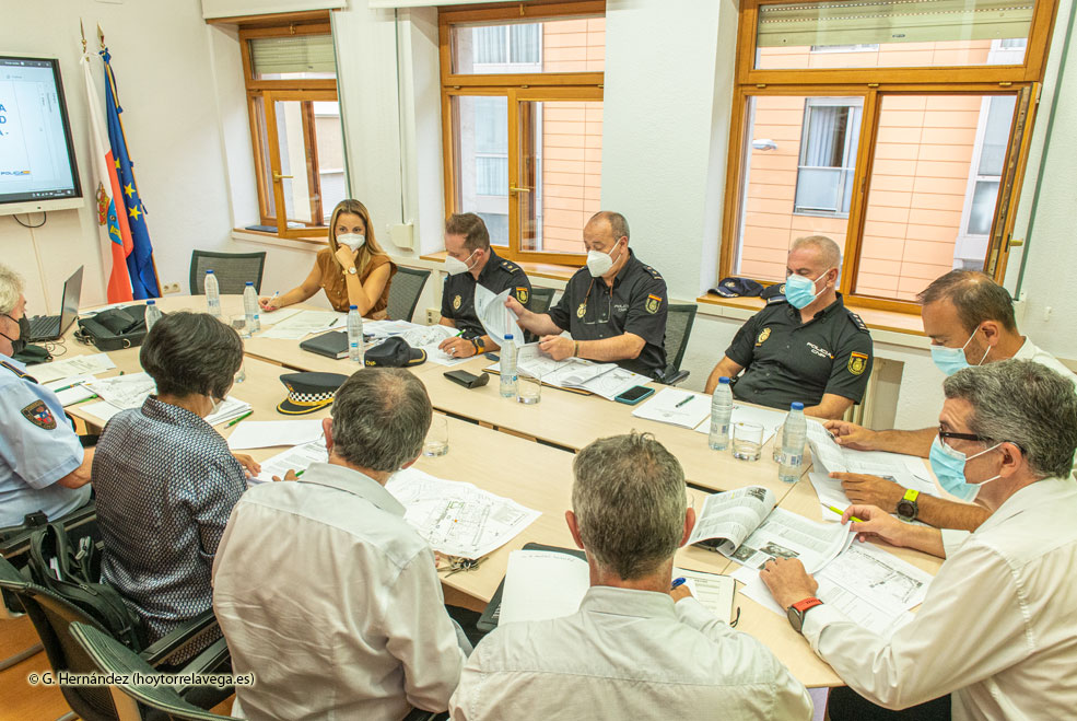 JuntaSeguridadTorre22