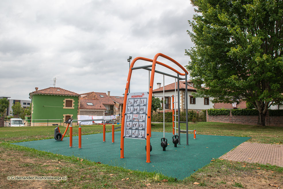 PArqueCalisteniaSierra