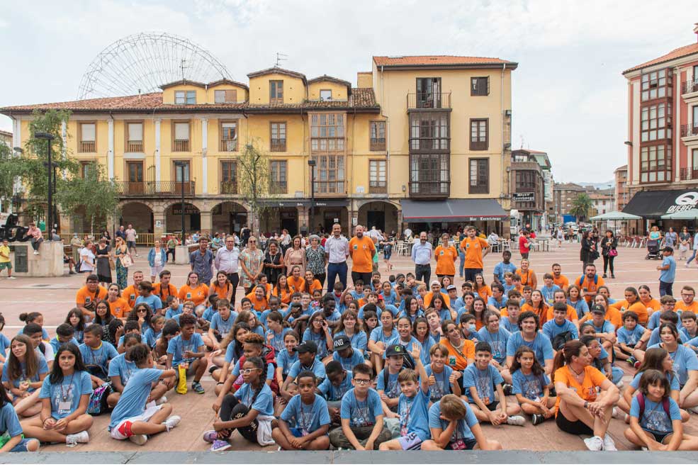 SOAMCampamento2022iInicio