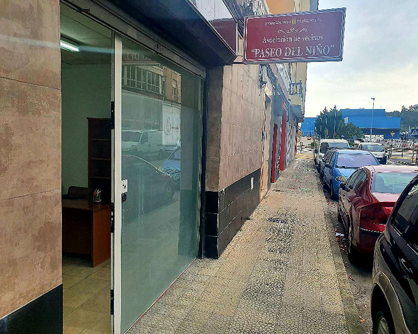 AAVVPaseodelNinoCalleCalderon