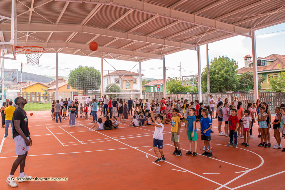 ColegioPintorEscuderoPistaok
