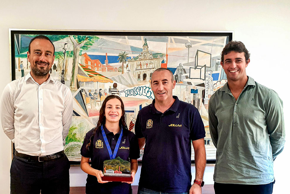 HockeyReconocimiento