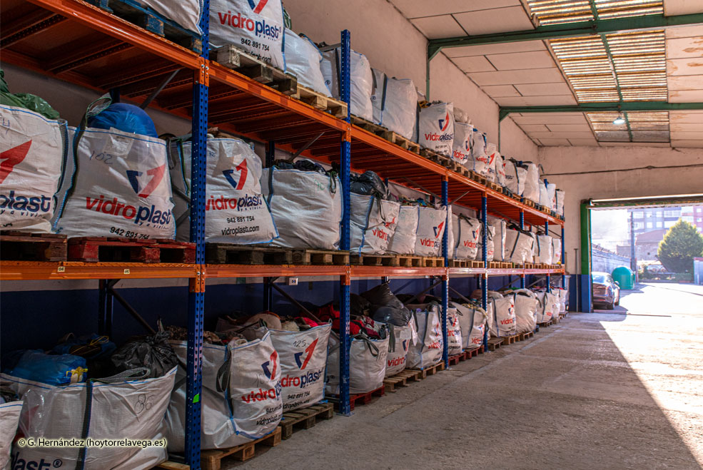 RecogidaTextilAlmacen