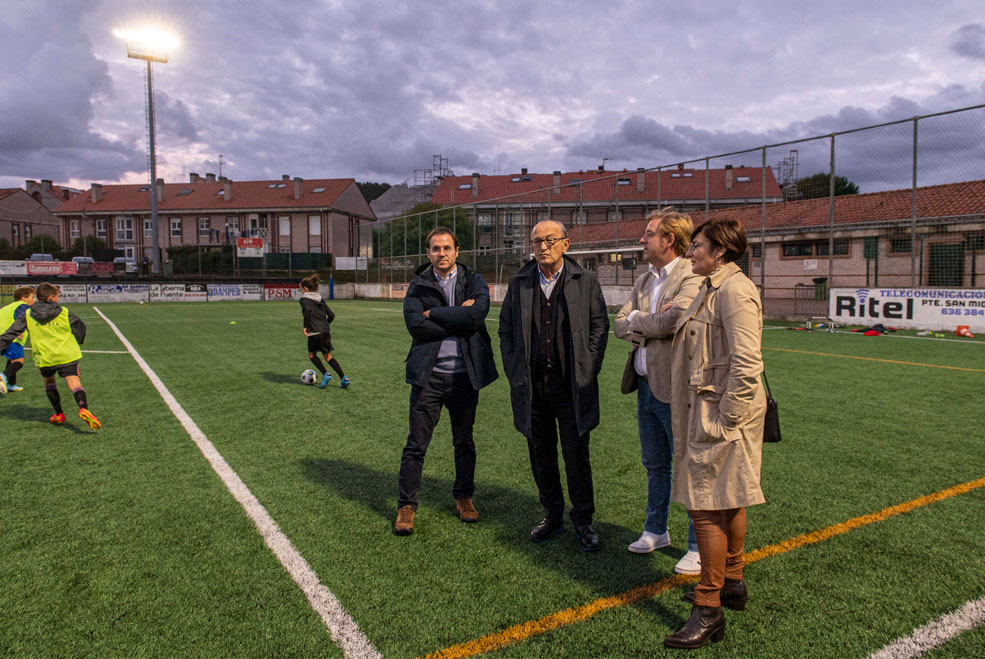 ReocinIluminacionCampoFutbol