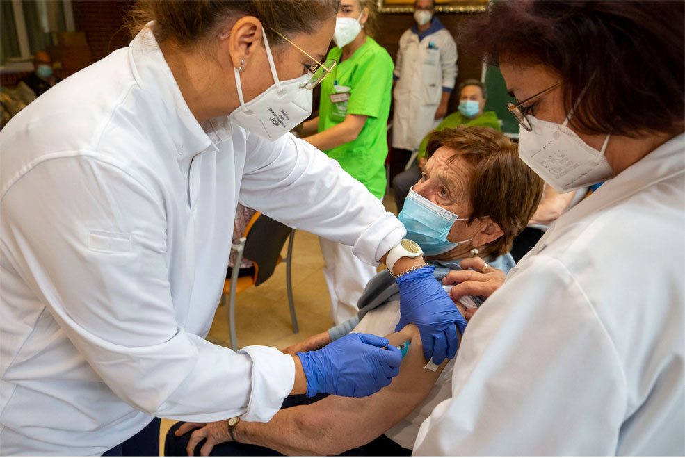 VacunacionMayorescuartadosis