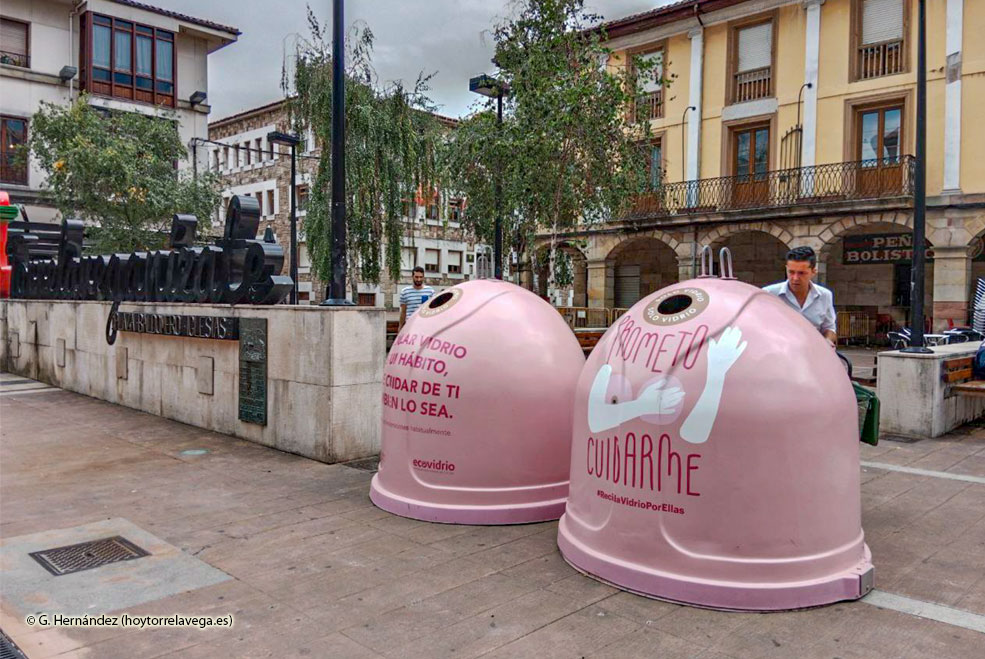 ContenedorRosaEcovidrio