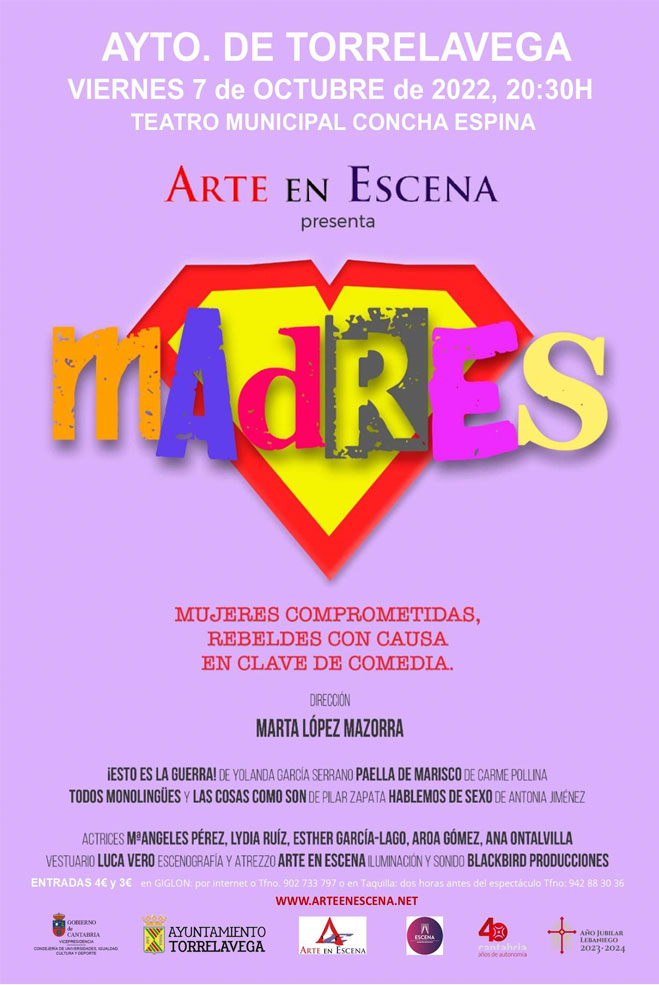 EscenaCantabriaMadres