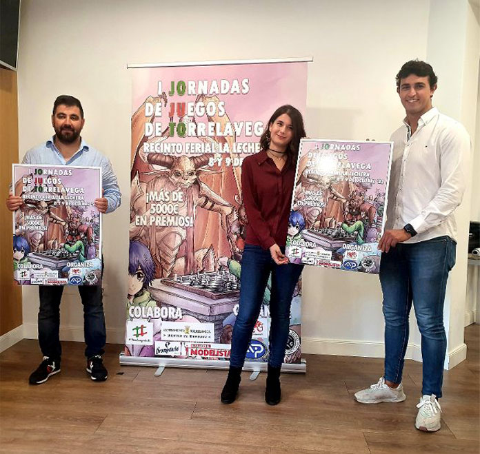 JornadasJuegosTorrelavega