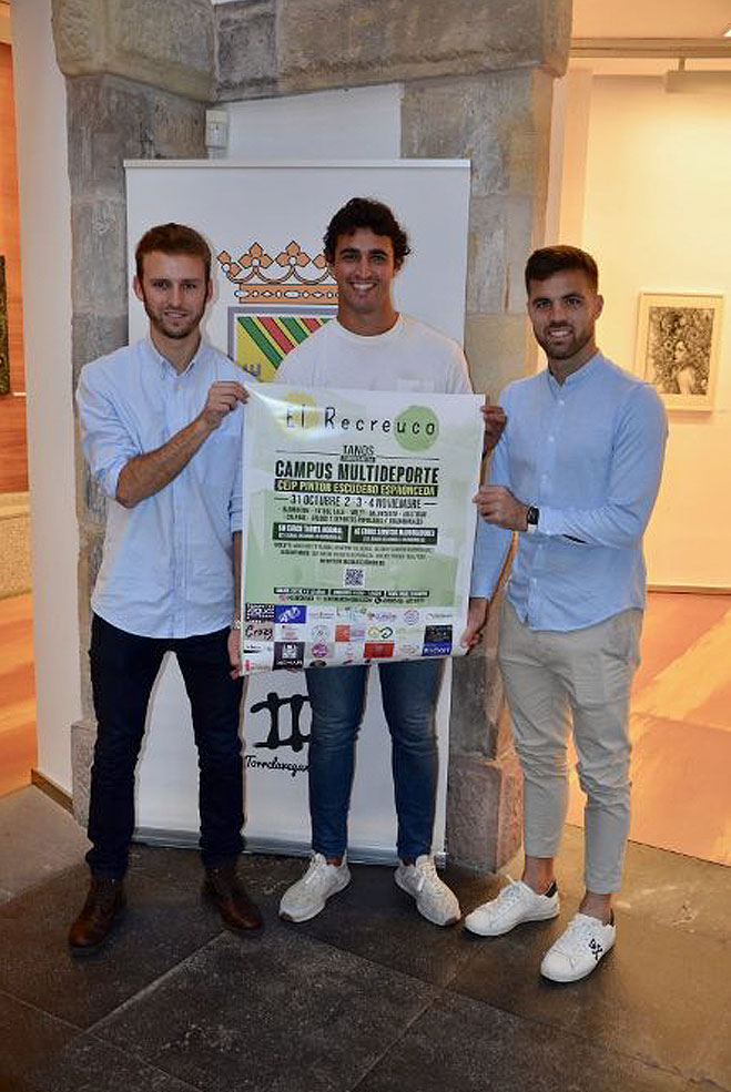 NachoCampusHalloween