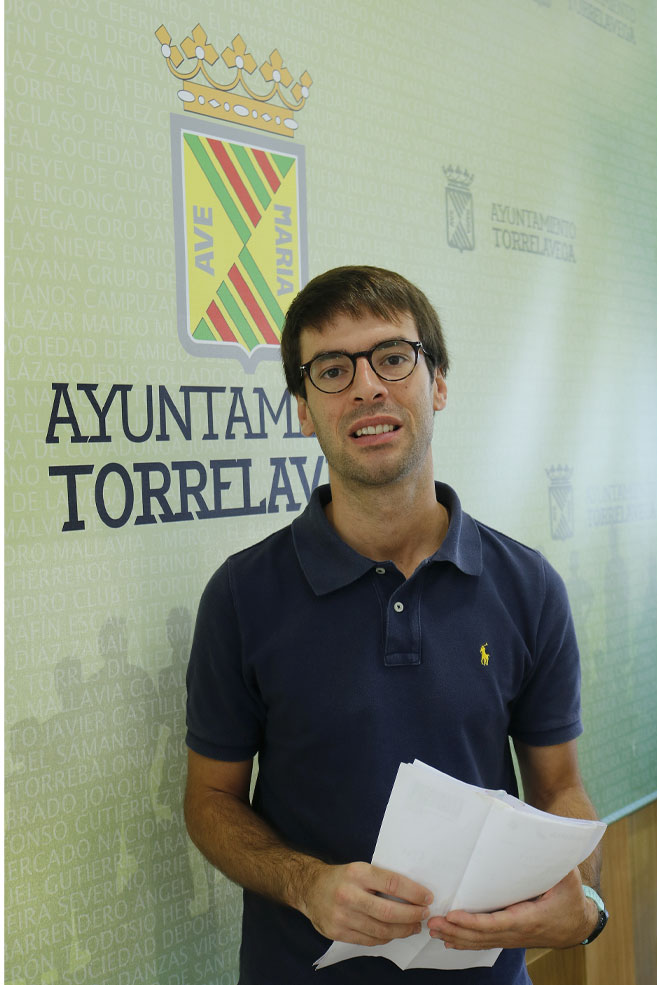 Proceso selectivo para ampliar la bolsa de empleo de Técnicos de Educación Infantil PSOEBorjaSainz