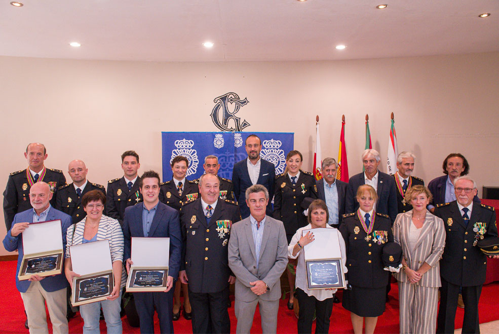 PoliciaNacionalFestividad2022