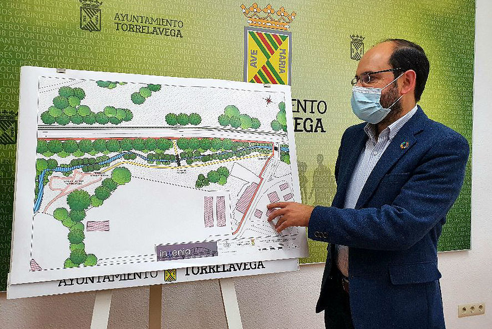 UrracaParqueMiravallesInfo