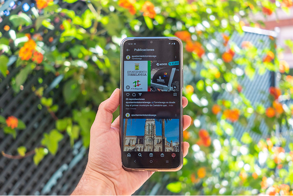 AyuntamientoInstagram