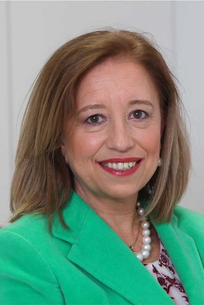 Bondalti refuerza su Consejo de Administración con la ex secretaria de Estado de Comercio Marisa Poncela BondaltiMarisaPoncela