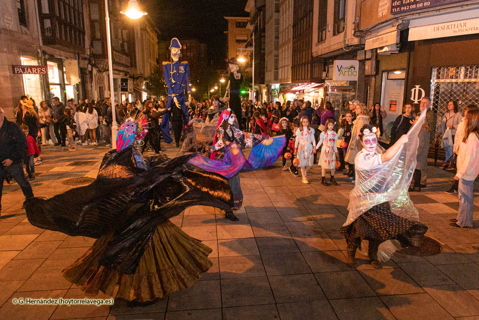 Halloween2022Pasacalles