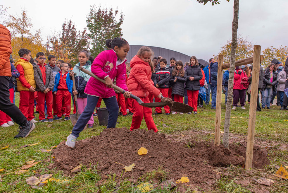 Nueva edición de ‘Torrelavega Solidaria’ TorrelavegaSolidaria22