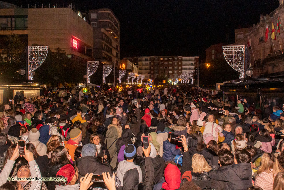 AlumbradoNavidad22Inauguracion