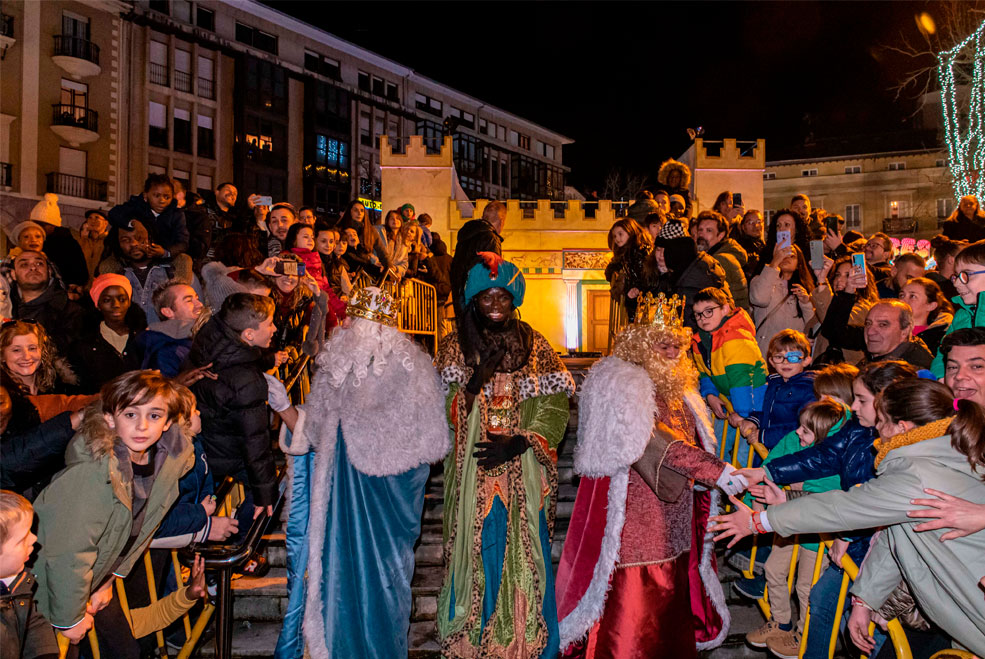 CabalgataReyes202301