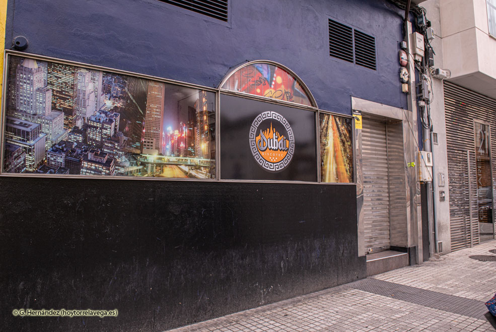 Urraca afirma que en ningún momento tuvo conocimiento previo del espectáculo viral de porno DiscotecaDubai