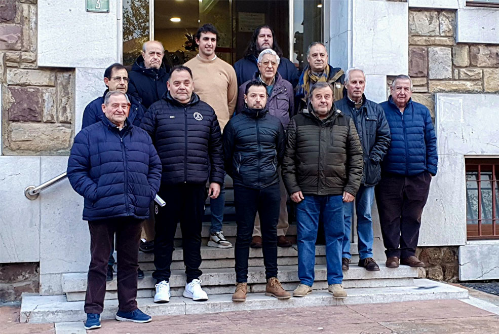 Comienza la XXXV Liga de Invierno de Bolos de Torrelavega con la participación de ocho equipos LigaBolosTorrelavega23