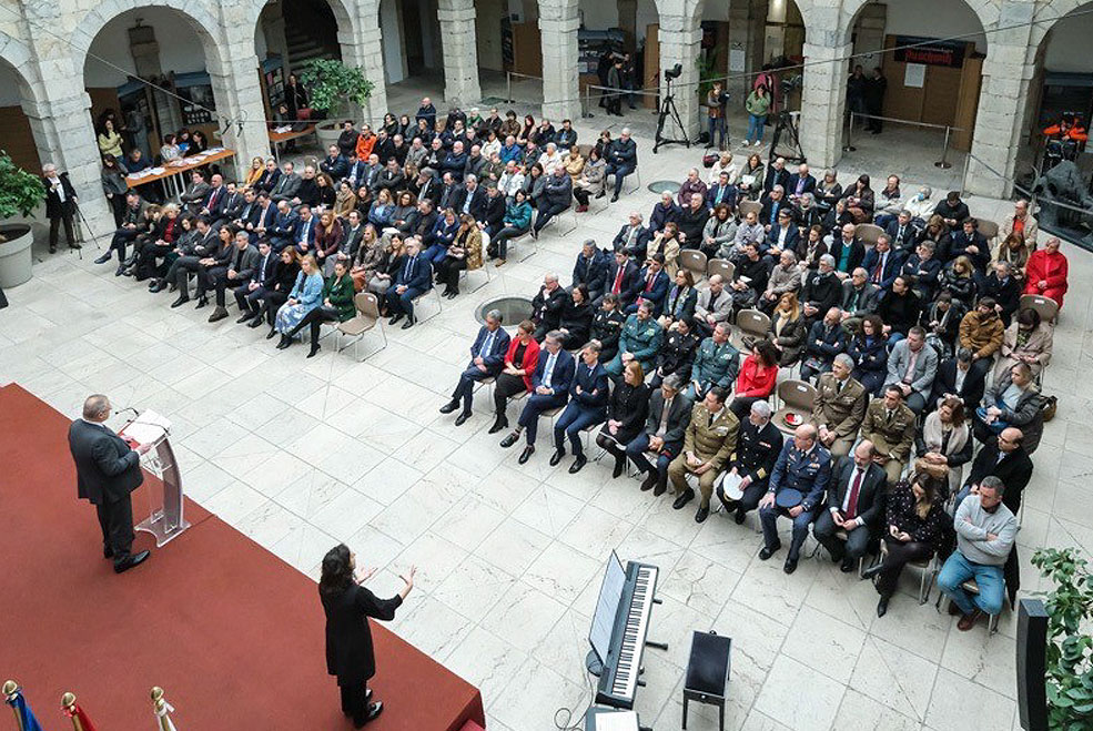 EstatutoAutonomia41aniversario