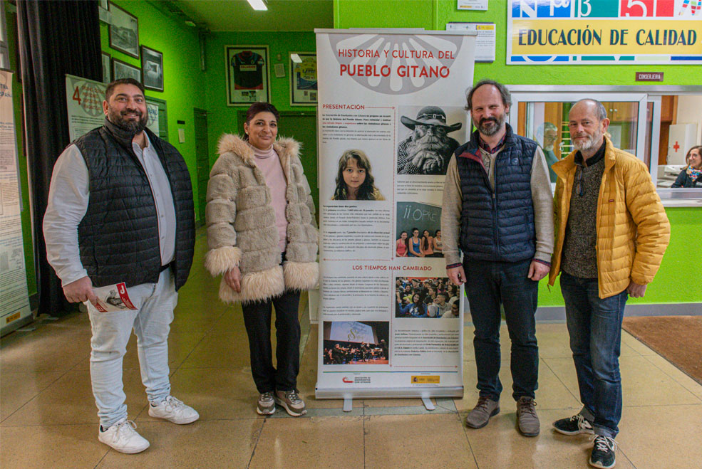 ExpoPuebloGitanoMarquesSantillana