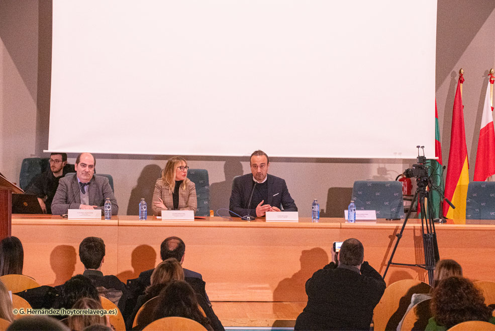 Torrelavega recibe a los más de 300 participantes en el programa de ‘Lanzaderas de Empleo’ de Cantabria LanzaderaEmpleo23