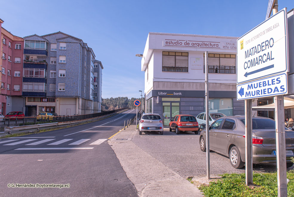MataderoCarretera