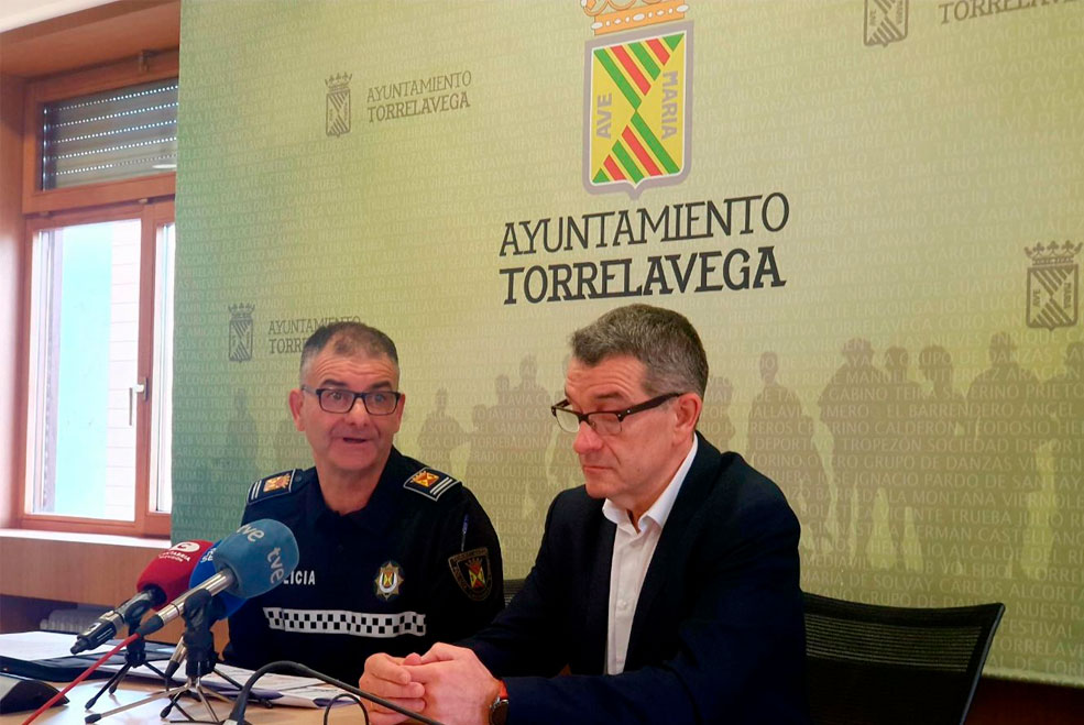 Campaña informativa sobre patinetes y bicicletas eléctricas NoriegaTrigueros