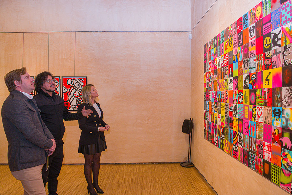 ReocinEspacioArteRoncero