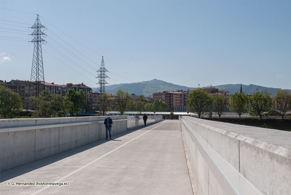 PasarelaBesayaVista