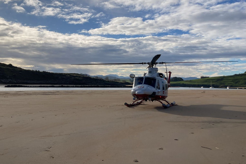 SunacesLaConchaHelicoptero