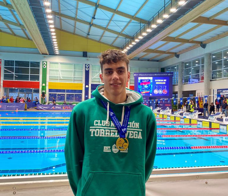 CNNatacionTeoCampeonato