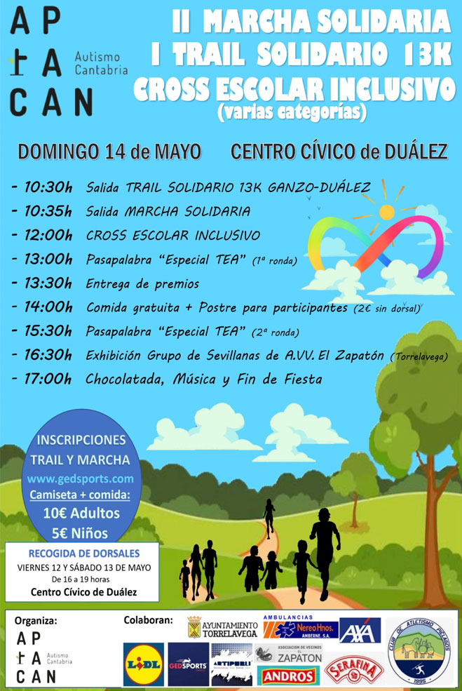 APTACANJornadaSolidaria