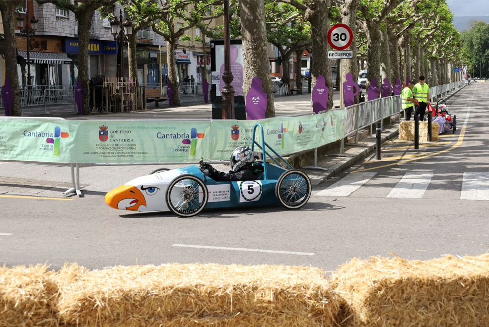 CircuitoGreenpower2023